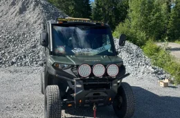 Polaris Ranger