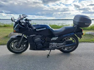 Kawasaki GPZ