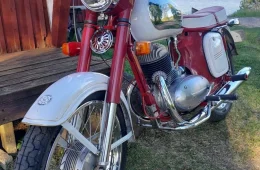 Jawa Sport