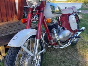 Jawa Sport
