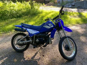 Yamaha PW