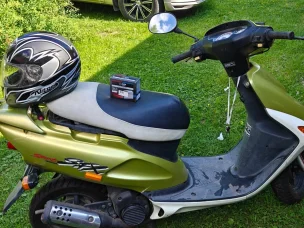 Honda SFX