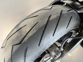 Honda CBR