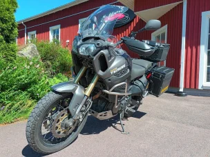 Yamaha XT
