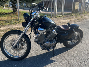 Yamaha XV