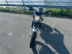 Yamaha TW