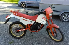 Helkama AX