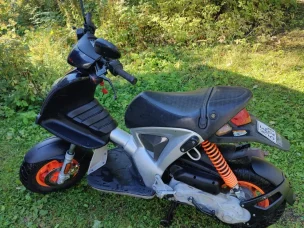 Gilera Ice