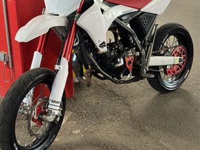 Fantic Motor Casa