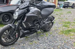 Ducati Diavel