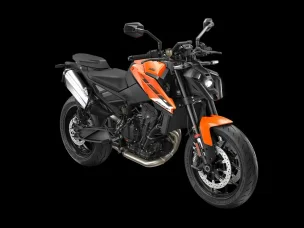 KTM 790