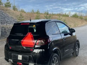 JDM Roxsy