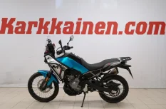 CFMOTO 450MT