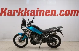 CFMOTO 450MT