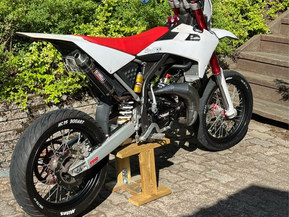 Fantic Motor Casa