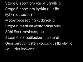 MBK Nitro