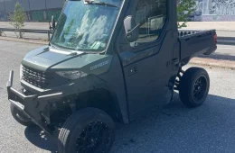 Polaris Ranger