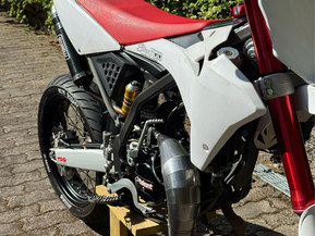 Fantic Motor Casa