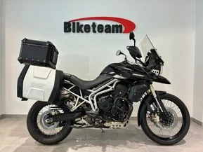 Triumph Tiger