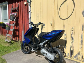 MBK Nitro
