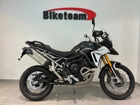 Triumph Tiger