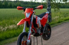 KTM 500