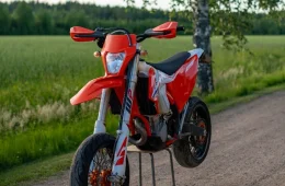 KTM 500