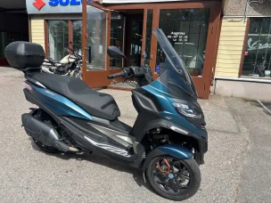 Piaggio MP3
