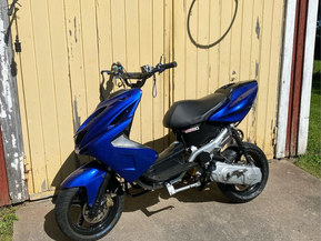 MBK Nitro