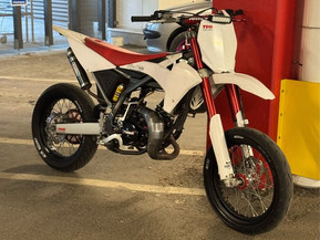 Fantic Motor Casa