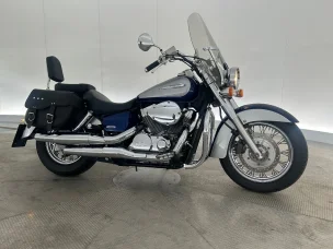 Honda Shadow