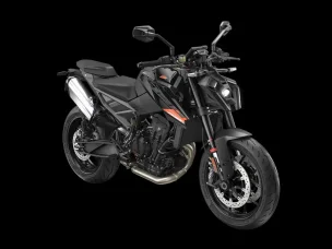 KTM 790