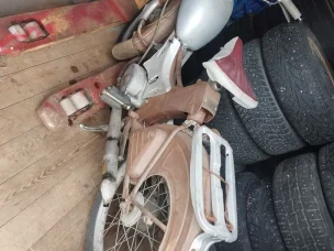 Simson Suhl