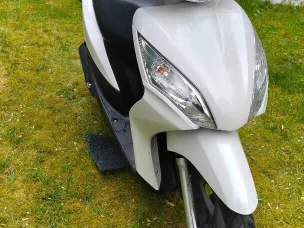 Honda Vision