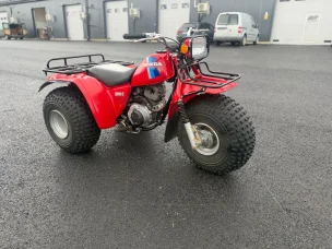 Honda ATC