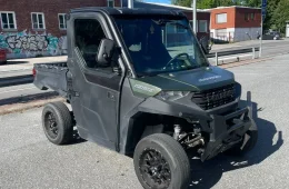 Polaris Ranger