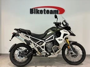 Triumph Tiger