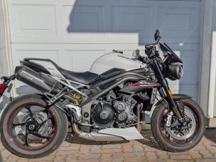 Triumph Speed Triple