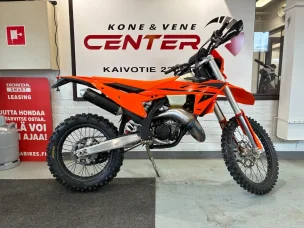 KTM 150
