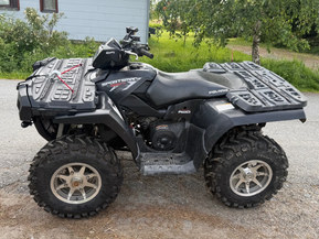 Polaris Sportsman