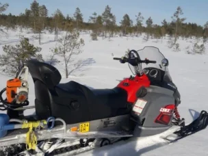 Lynx Ranger