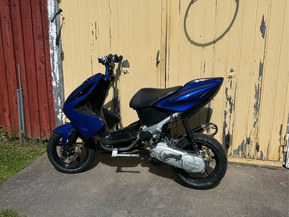 MBK Nitro