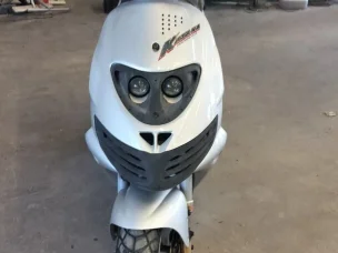 Suzuki Katana