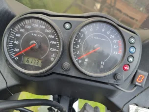 Kawasaki ER-6f