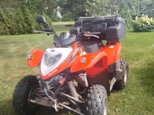 Polaris Phoenix