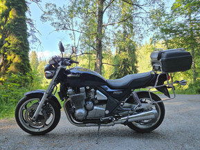 Kawasaki Zephyr