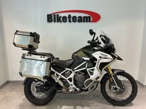 Triumph Tiger