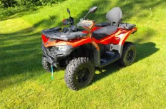 CFMOTO CFORCE