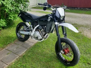 Husqvarna SMS