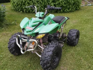 Tyscon Race